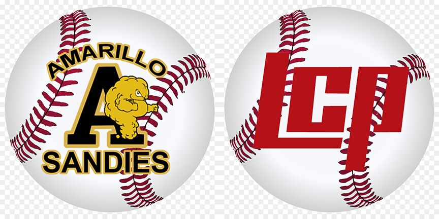 Amarillo High-LCP
